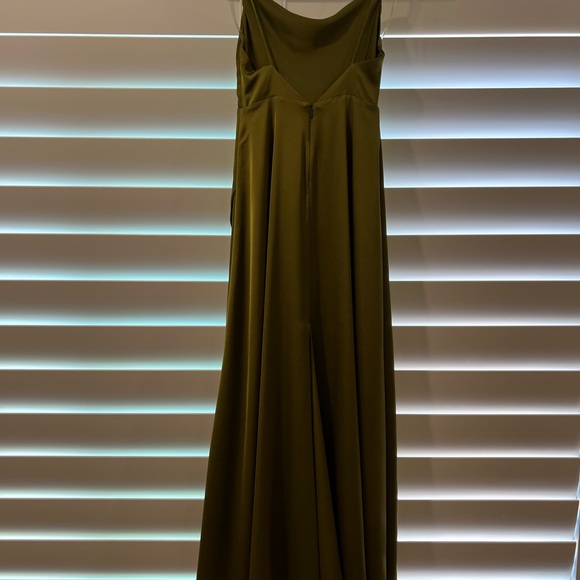 BHLDN x Fame and Partners Rosabel Dress - Picture 4 of 4